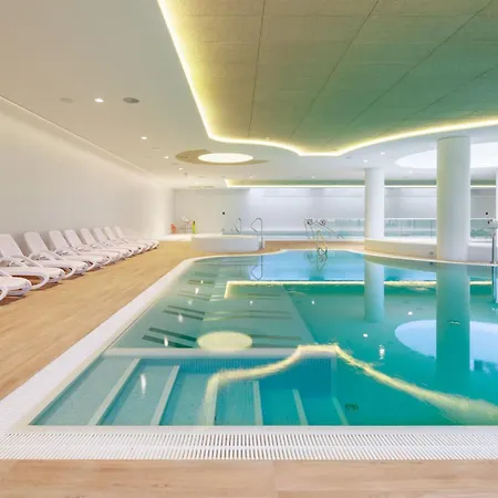 Premium Baltic View-pinea Pobierowo-morze Na Wyciagniecie Reki!-dostep Do Strefy Basenow,saun I Jacuzzi-sannel For Rent Apartment Pobierowo