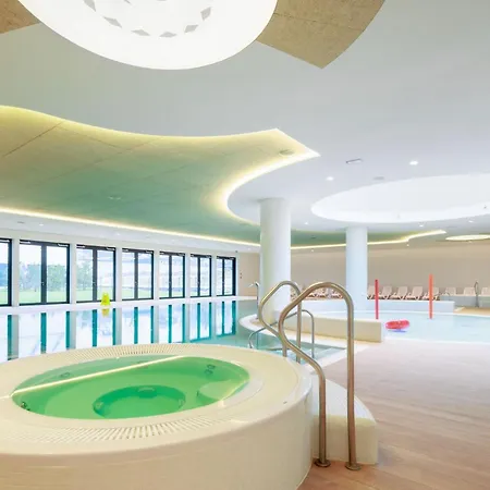 Premium Baltic View-pinea Pobierowo-morze Na Wyciagniecie Reki!-dostep Do Strefy Basenow,saun I Jacuzzi-sannel For Rent Apartment