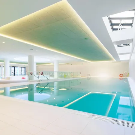 Premium Baltic View-pinea Pobierowo-morze Na Wyciagniecie Reki!-dostep Do Strefy Basenow,saun I Jacuzzi-sannel For Rent * Pobierowo