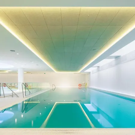 Premium Baltic View-pinea Pobierowo-morze Na Wyciagniecie Reki!-dostep Do Strefy Basenow,saun I Jacuzzi-sannel For Rent Apartment Pobierowo