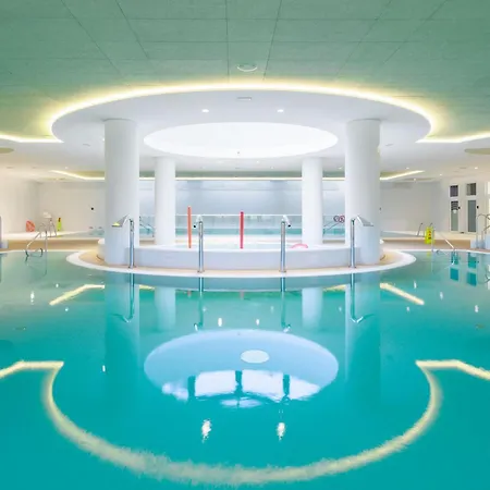 Premium Baltic View-pinea Pobierowo-morze Na Wyciagniecie Reki!-dostep Do Strefy Basenow,saun I Jacuzzi-sannel For Rent Apartmán