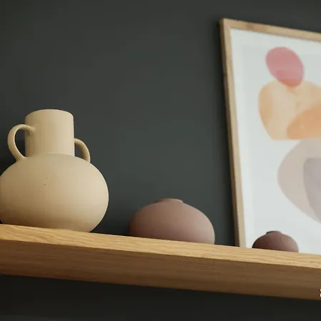 Premium Baltic View-pinea Pobierowo-morze Na Wyciagniecie Reki!-dostep Do Strefy Basenow,saun I Jacuzzi-sannel For Rent Apartmán