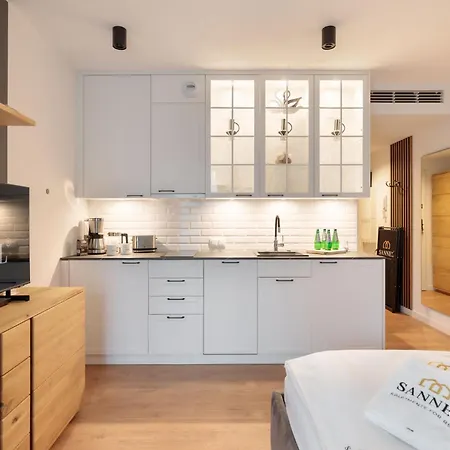 Premium Baltic View-pinea Pobierowo-morze Na Wyciagniecie Reki!-dostep Do Strefy Basenow,saun I Jacuzzi-sannel For Rent Apartment *
