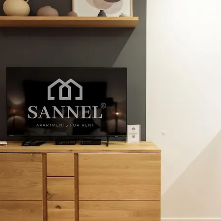 Premium Baltic View-pinea Pobierowo-morze Na Wyciagniecie Reki!-dostep Do Strefy Basenow,saun I Jacuzzi-sannel For Rent *