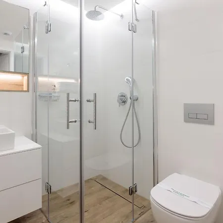 Premium Baltic View-pinea Pobierowo-morze Na Wyciagniecie Reki!-dostep Do Strefy Basenow,saun I Jacuzzi-sannel For Rent * Pobierowo