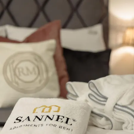 Premium Baltic View-pinea Pobierowo-morze Na Wyciagniecie Reki!-dostep Do Strefy Basenow,saun I Jacuzzi-sannel For Rent