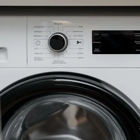 Apartmán Premium Baltic View-pinea Pobierowo-morze Na Wyciagniecie Reki!-dostep Do Strefy Basenow,saun I Jacuzzi-sannel For Rent Pobierowo