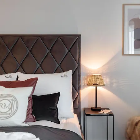 Premium Baltic View-pinea Pobierowo-morze Na Wyciagniecie Reki!-dostep Do Strefy Basenow,saun I Jacuzzi-sannel For Rent Apartmán