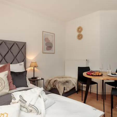 Premium Baltic View-pinea Pobierowo-morze Na Wyciagniecie Reki!-dostep Do Strefy Basenow,saun I Jacuzzi-sannel For Rent Apartmán *