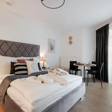 Premium Baltic View-pinea Pobierowo-morze Na Wyciagniecie Reki!-dostep Do Strefy Basenow,saun I Jacuzzi-sannel For Rent *