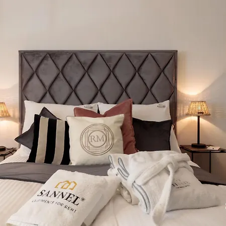 Apartman Premium Baltic View-pinea Pobierowo-morze Na Wyciagniecie Reki!-dostep Do Strefy Basenow,saun I Jacuzzi-sannel For Rent Pobierowo