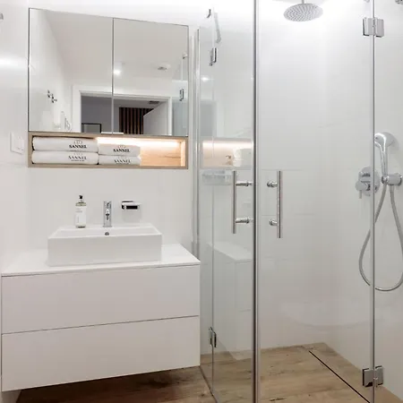 Premium Baltic View-pinea Pobierowo-morze Na Wyciagniecie Reki!-dostep Do Strefy Basenow,saun I Jacuzzi-sannel For Rent