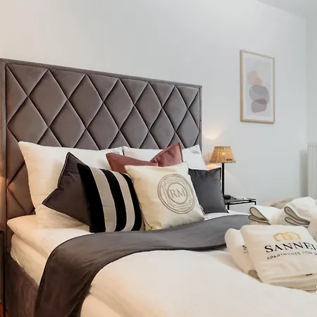 Apartment Premium Baltic View-pinea Pobierowo-morze Na Wyciagniecie Reki!-dostep Do Strefy Basenow,saun I Jacuzzi-sannel For Rent Pobierowo