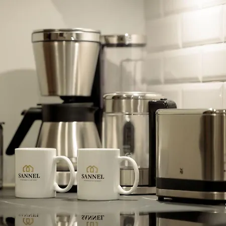 Premium Baltic View-pinea Pobierowo-morze Na Wyciagniecie Reki!-dostep Do Strefy Basenow,saun I Jacuzzi-sannel For Rent Apartman *