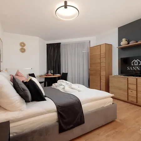 Premium Baltic View-pinea Pobierowo-morze Na Wyciagniecie Reki!-dostep Do Strefy Basenow,saun I Jacuzzi-sannel For Rent *