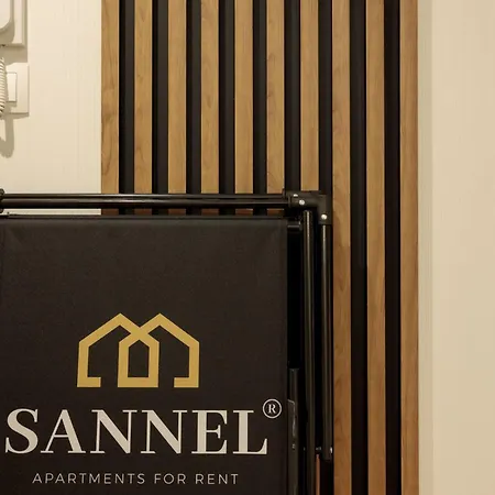 Premium Baltic View-pinea Pobierowo-morze Na Wyciagniecie Reki!-dostep Do Strefy Basenow,saun I Jacuzzi-sannel For Rent Pobierowo