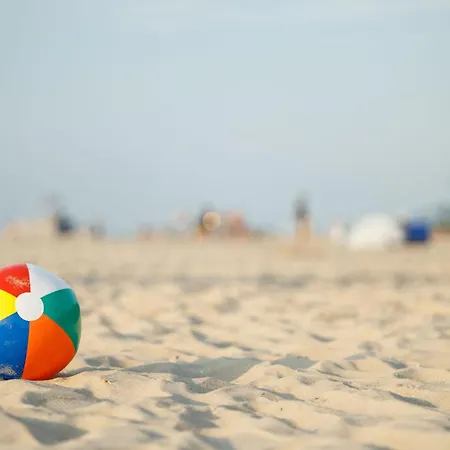 Premium Baltic View-pinea Pobierowo-morze Na Wyciagniecie Reki!-dostep Do Strefy Basenow,saun I Jacuzzi-sannel For Rent Apartment Pobierowo