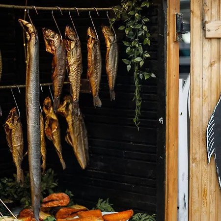 Apartmán Premium Baltic View-pinea Pobierowo-morze Na Wyciagniecie Reki!-dostep Do Strefy Basenow,saun I Jacuzzi-sannel For Rent