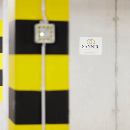 Premium Baltic View-pinea Pobierowo-morze Na Wyciagniecie Reki!-dostep Do Strefy Basenow,saun I Jacuzzi-sannel For Rent *