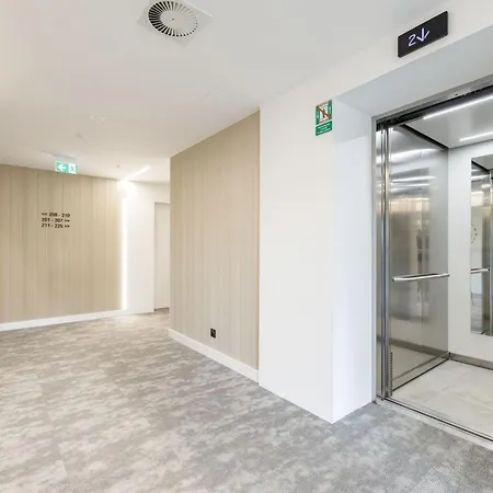 Premium Baltic View-pinea Pobierowo-morze Na Wyciagniecie Reki!-dostep Do Strefy Basenow,saun I Jacuzzi-sannel For Rent Apartman Pobierowo