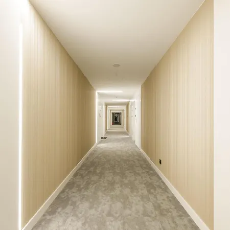 Premium Baltic View-pinea Pobierowo-morze Na Wyciagniecie Reki!-dostep Do Strefy Basenow,saun I Jacuzzi-sannel For Rent